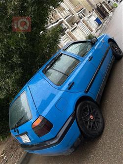 فولكسفاغن جولف